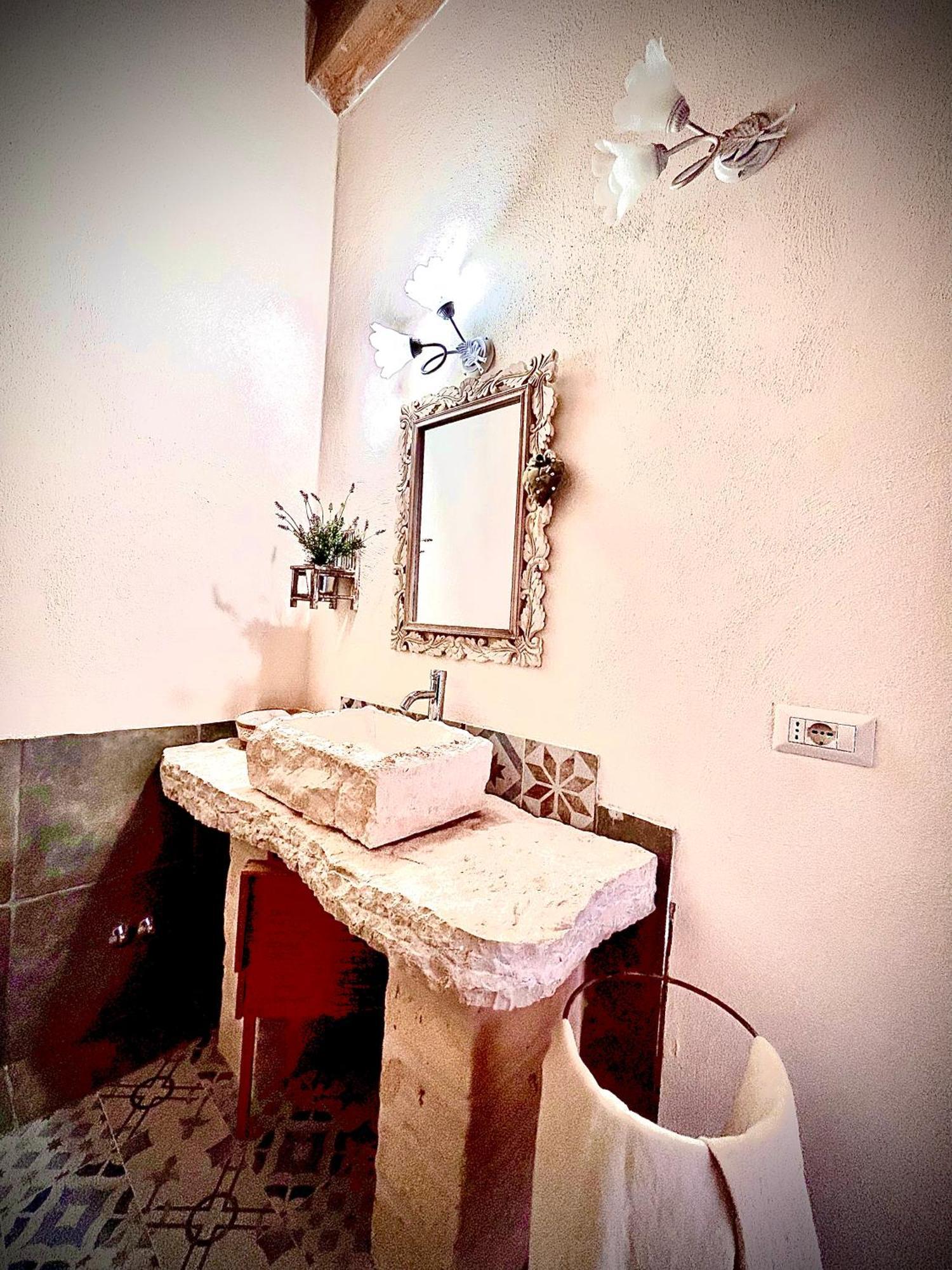 Candela Antica Masseria Il Casone מראה חיצוני תמונה