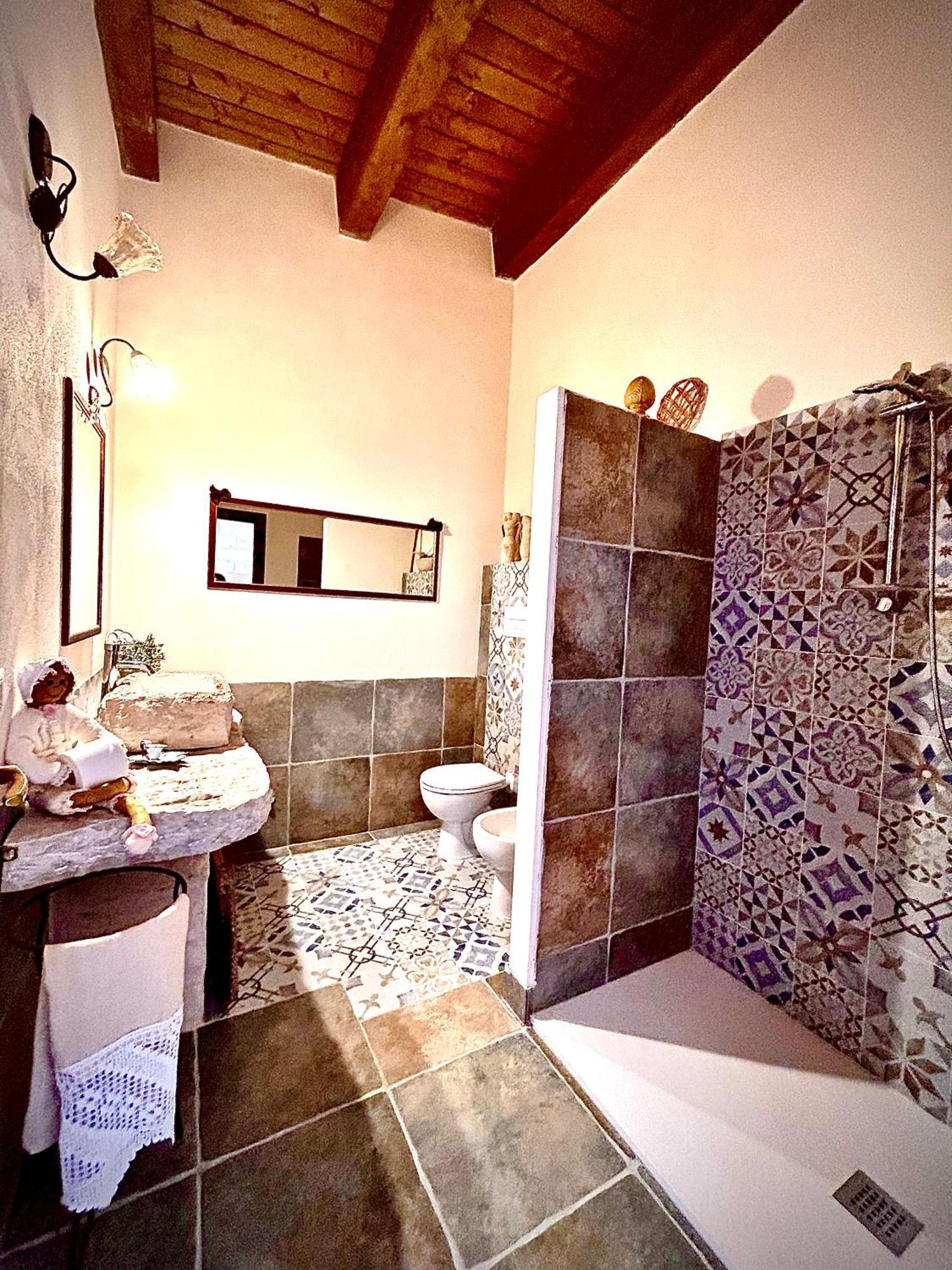 Candela Antica Masseria Il Casone מראה חיצוני תמונה