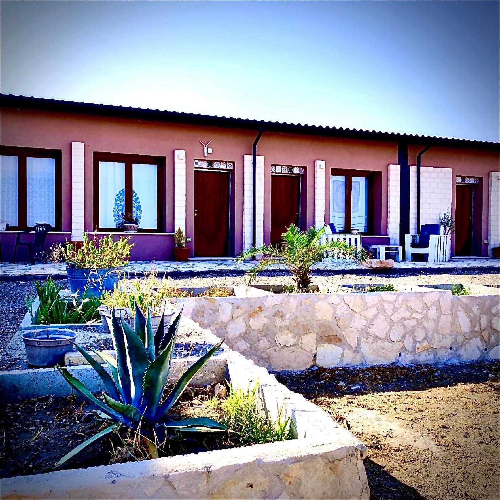 Candela Antica Masseria Il Casone מראה חיצוני תמונה