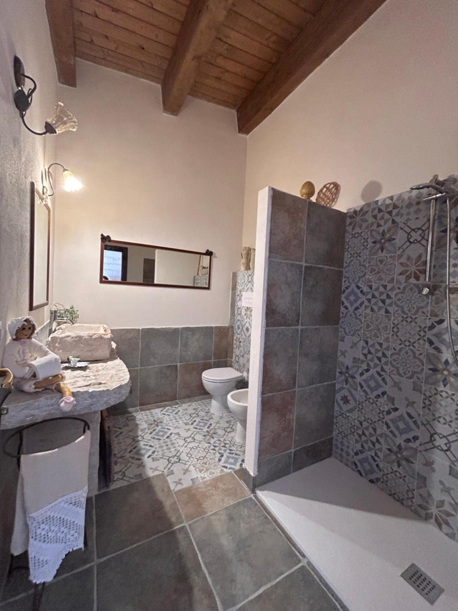 Candela Antica Masseria Il Casone מראה חיצוני תמונה
